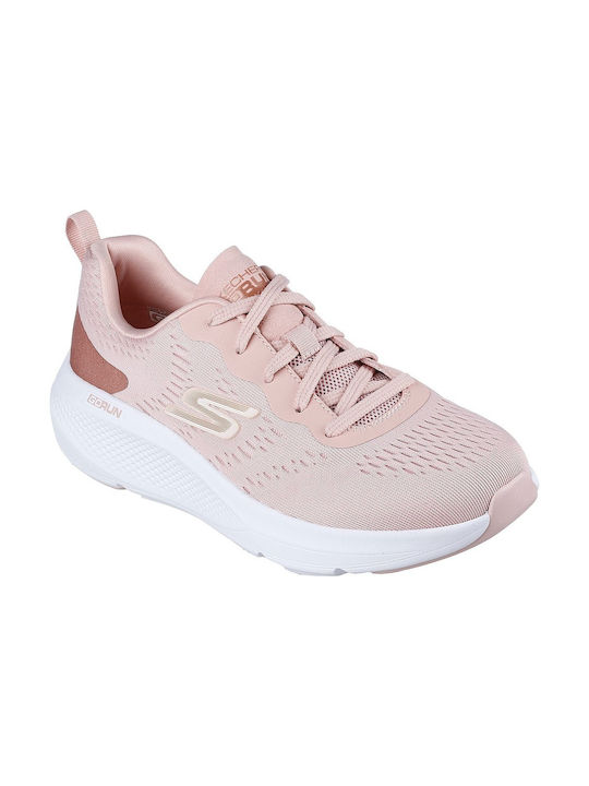 Skechers Running Pink