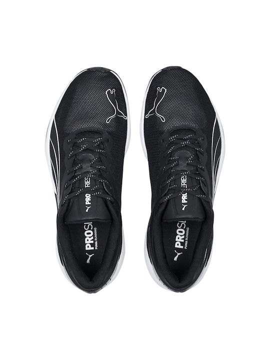 Redeem Profoam Sport Shoes Running Black