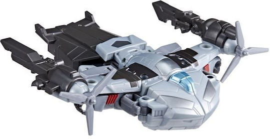 Φigură de acțiune Transformers Earthspark pentru copii de 6+ ani ani (Diverse modele) 1 buc