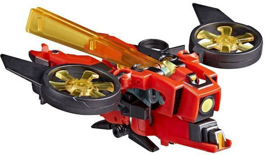 Φigură de acțiune Transformers Earthspark pentru copii de 6+ ani ani (Diverse modele) 1 buc