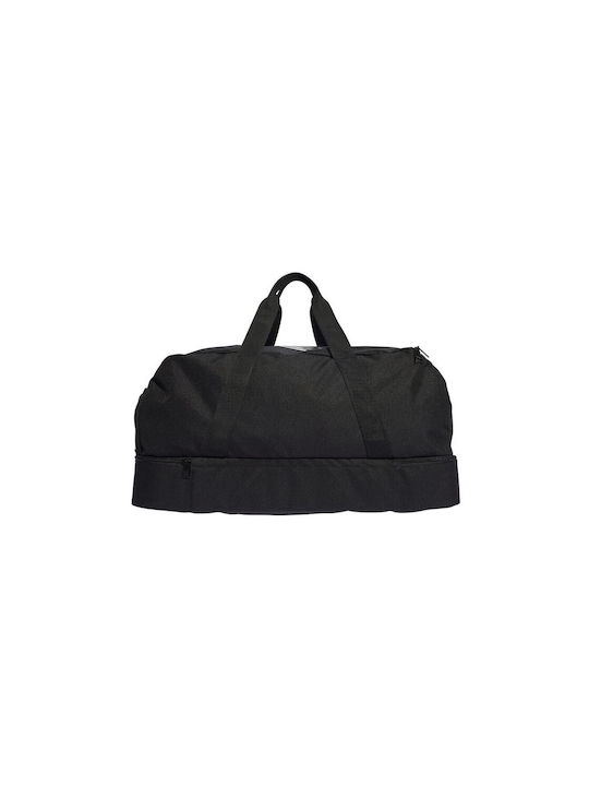 Adidas Tiro Τσάντα Ώμου για Γυμναστήριο Μαύρη