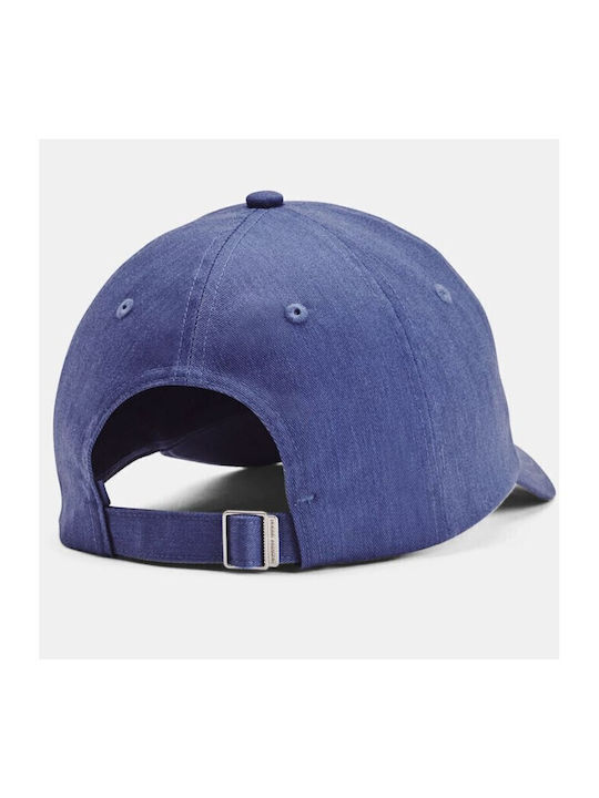 Women's Jockey Blue