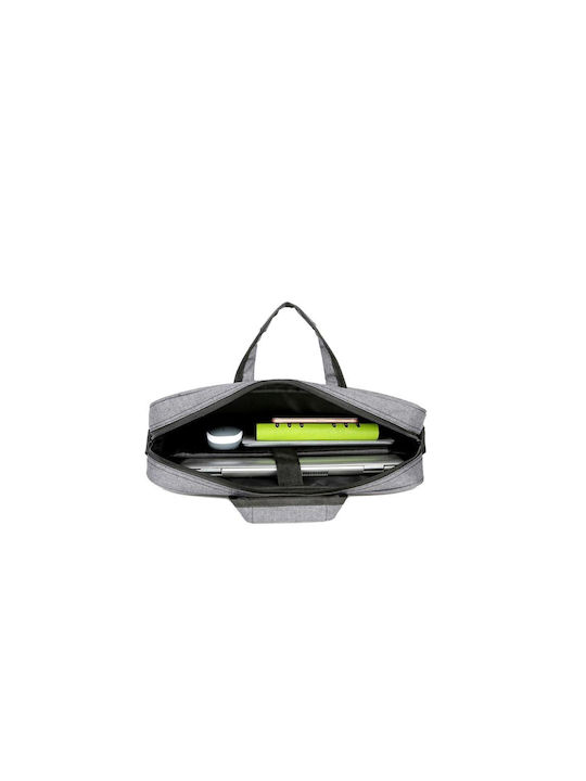 Shoulder / Handheld Bag for 15.6" Laptop Gray AT00011940