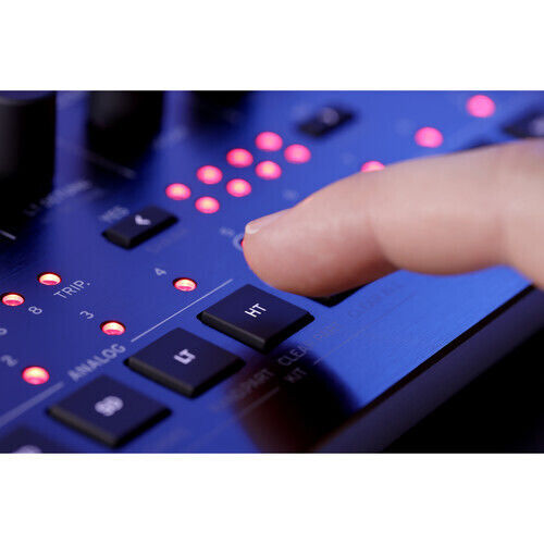 Korg Drumlogue Drum Machine