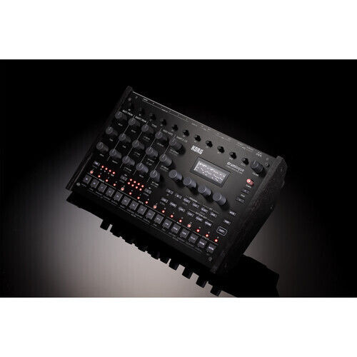 Korg Drumlogue Drum Machine