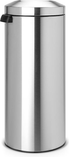 Brabantia Inox 30lt Brabantia Inox 30lt