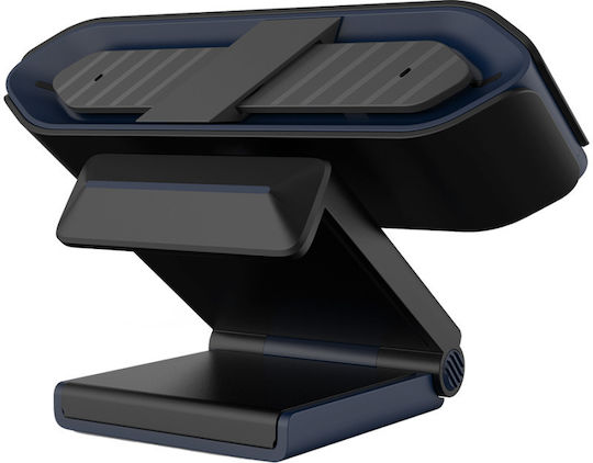 Lorgar Rapax 701 Web-Kamera 2K 60FPS Blau LRG-SC701BL