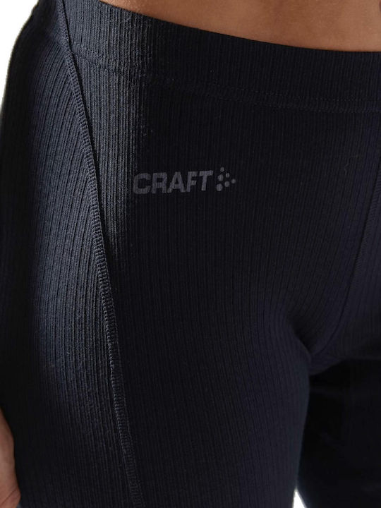 Craft Женски термо комплект Черен