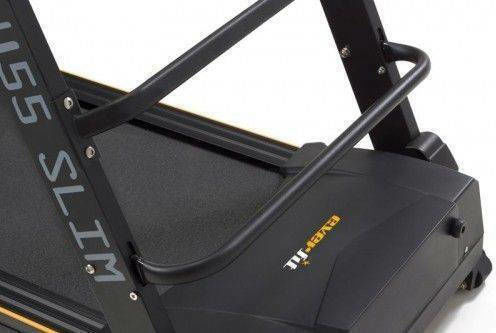 EverFit TFK-455 SLIM 2hp Ηλεκτρικός Αναδιπλούμενος Διάδρομος Γυμναστικής για Χρήστη έως 110kg