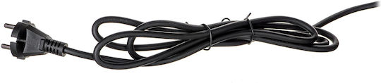 Vertex VKS12502V Τροχός 125mm Ρεύματος 850W με Ρύθμιση Στροφών