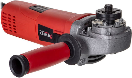 Vertex VKS12502V Τροχός 125mm Ρεύματος 850W με Ρύθμιση Στροφών