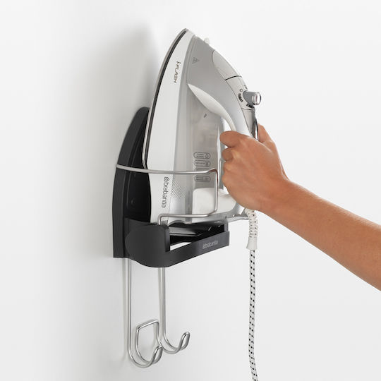 Brabantia 90300214 385742 Mounting Base for Steam Iron