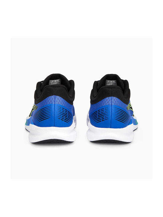 Redeem Profoam Ανδρικά Αθλητικά Παπούτσια Running Μπλε