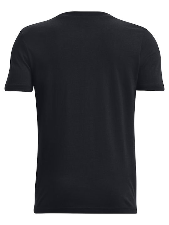Under Armour Черно