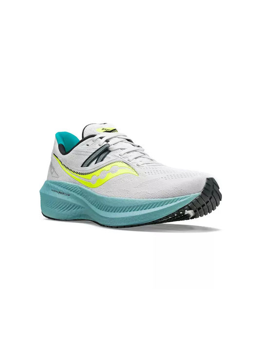 Saucony