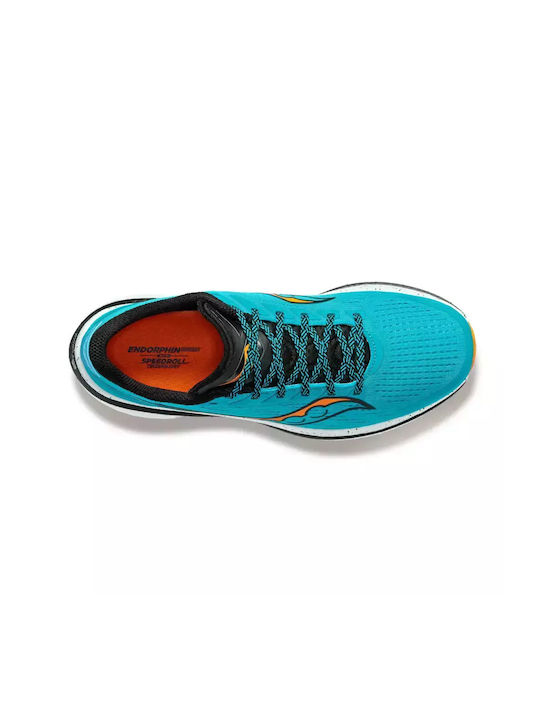Endorphin Speed 3 Sport Shoes Running Turquoise