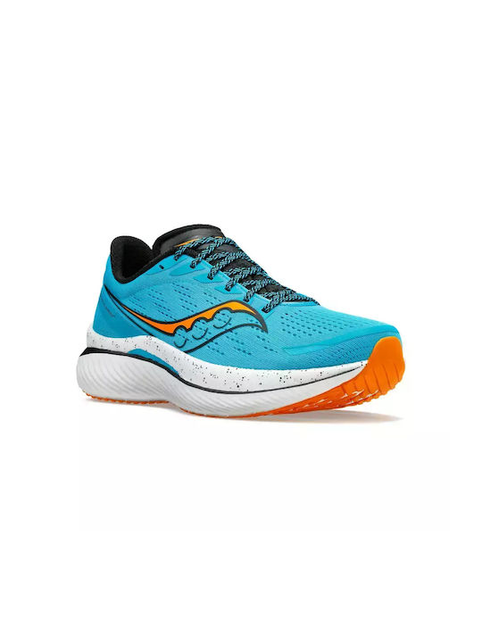 Endorphin Speed 3 Sport Shoes Running Turquoise