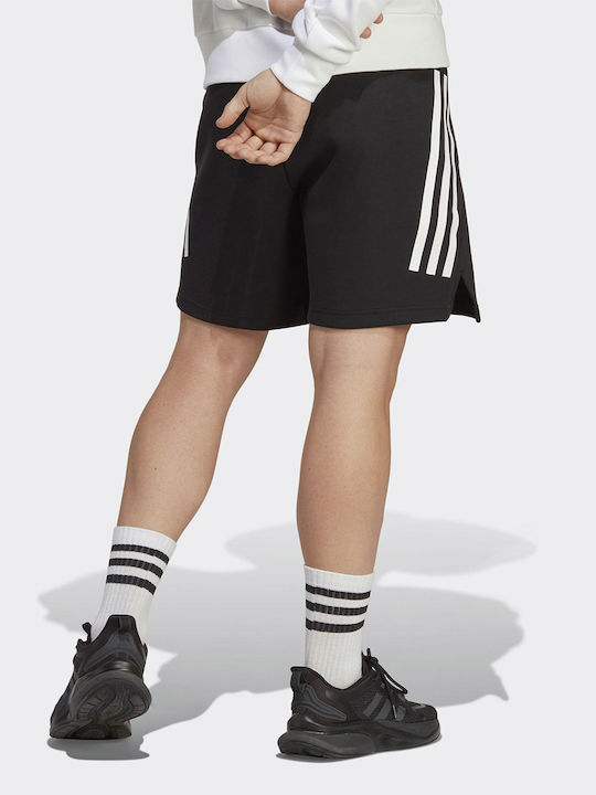 Adidas Sportliche Herrenshorts Schwarz