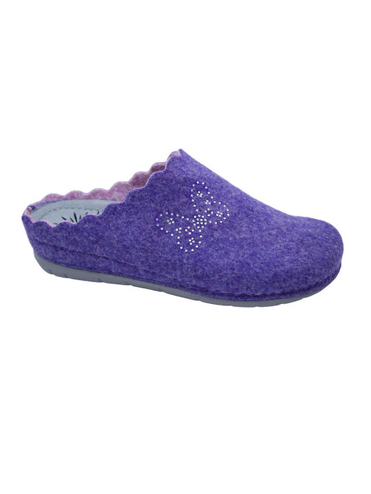 Fild Anatomic Anatomic Women's Slippers Altea 13 Lilac