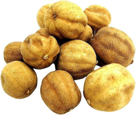 MPACHARADIKO Persian Lime Nuts White 100gr