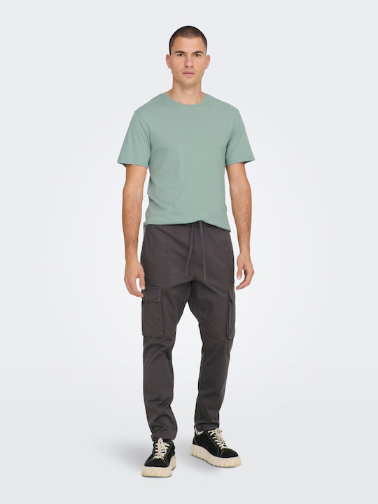 T-shirt Chinois Green