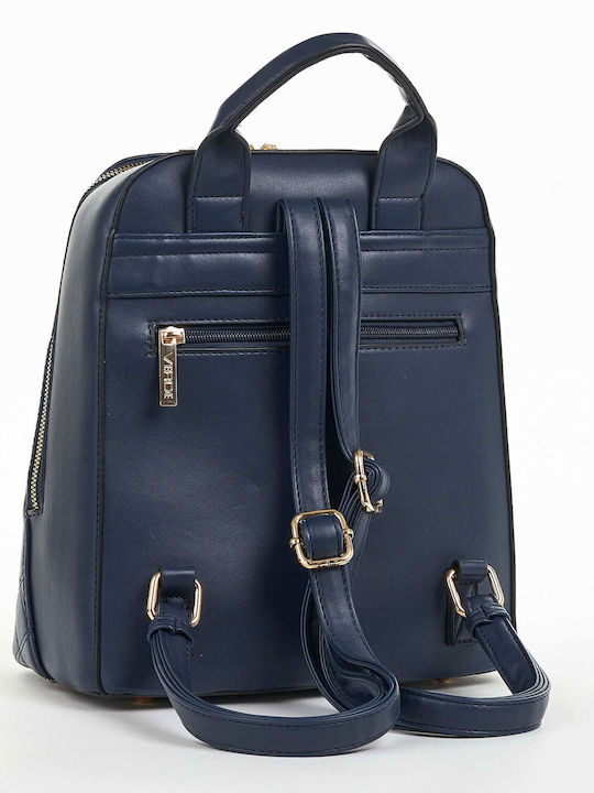 Verde Women's Bag Backpack Blue