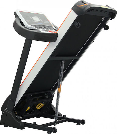 Viking Viking D9 2.5hp Electric Treadmill for User Up to 120kg