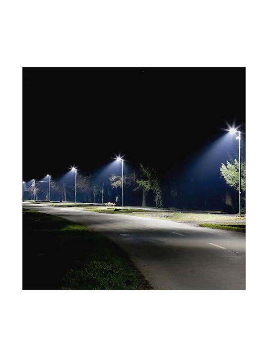V-TAC Outdoor Floor Lamp LED Road 30W 41.76x19.86x6cm