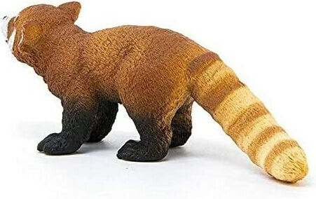 Schleich-S Red Panda For 3-8 Years 3.5cm (Miscellaneous Designs)