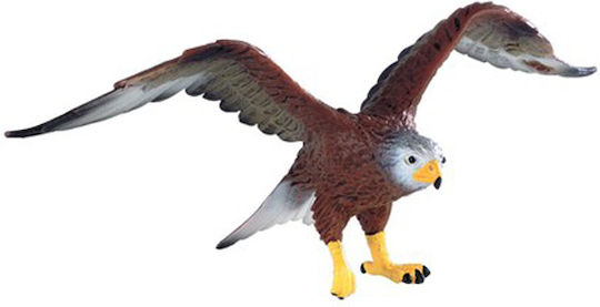 Bullyland Miniature Toy Hawk Milan