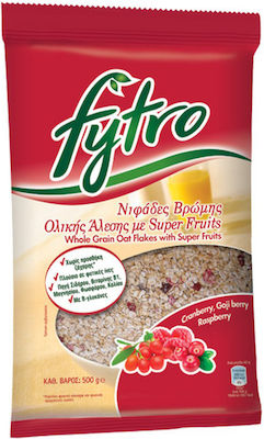 Fytro Super Fruits Flakes 500gr