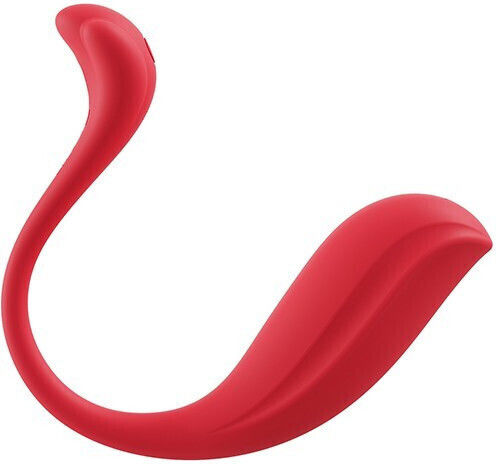 Svakom Phoenix Neo 2 Vibrator Bullet with Remote Control Red