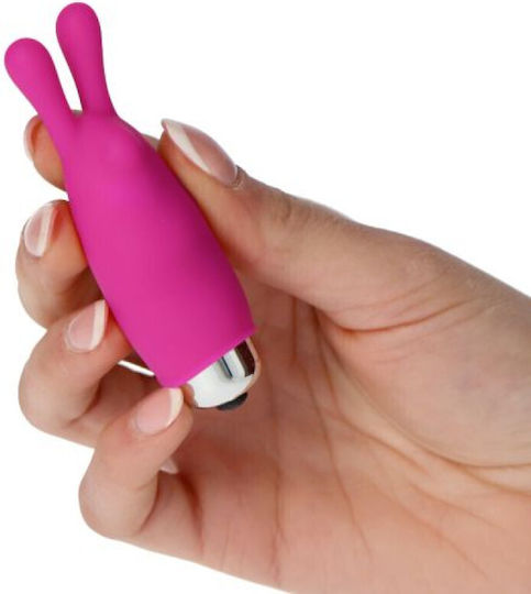 Toyz4lovers Useme Mini Δονητής Bullet 8cm Pink