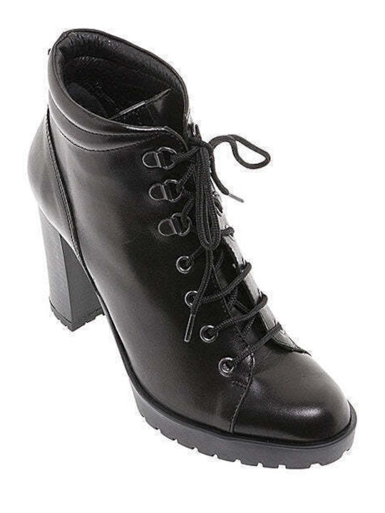 Mourtzi Boots Black 65/65101