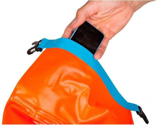 Z3r0d Safety Buoy