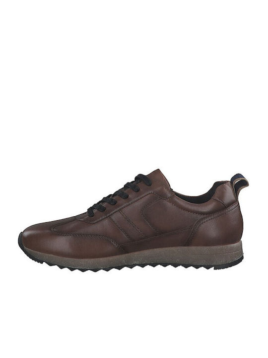 Herren Sneakers Braun
