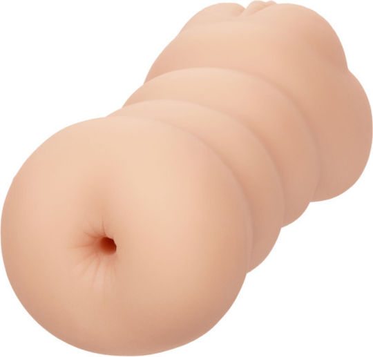 Calexotics Cheap Thrills The Three Way Masturbator Butt / Vagina