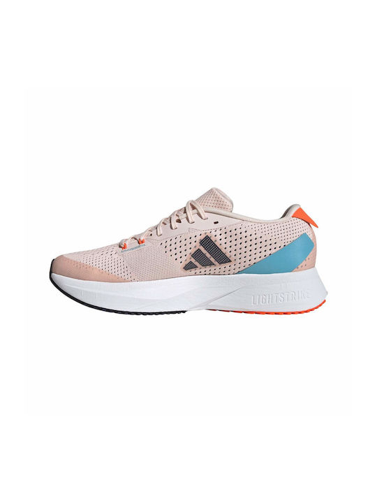 adidas Adizero SL Ανδρικά Trail Λευκά