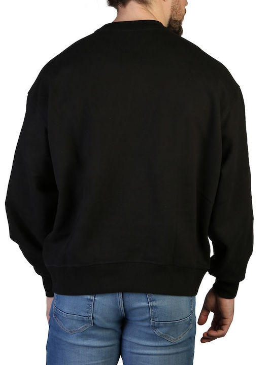 Tommy Hilfiger Men's Sweatshirt Black