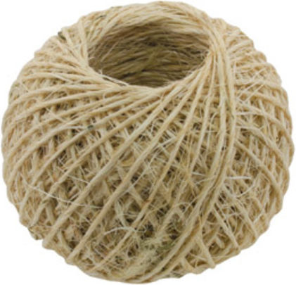 ArteLibre Schnürsenkel Beige 15mm