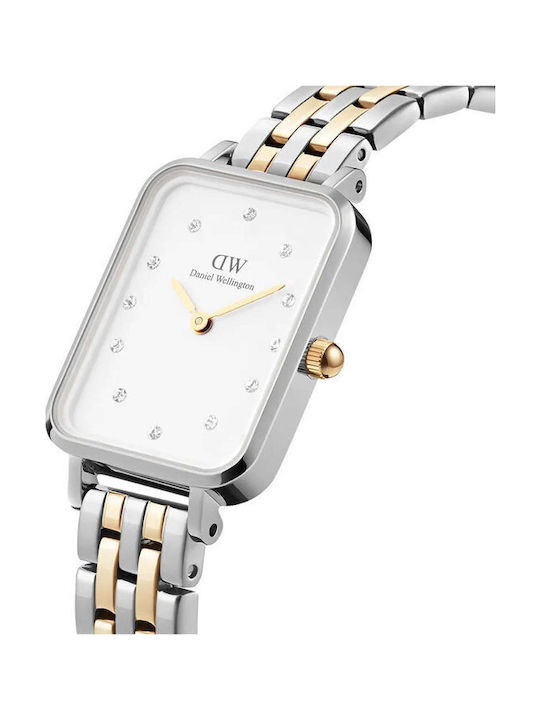 Daniel Wellington Quadro Lumine 