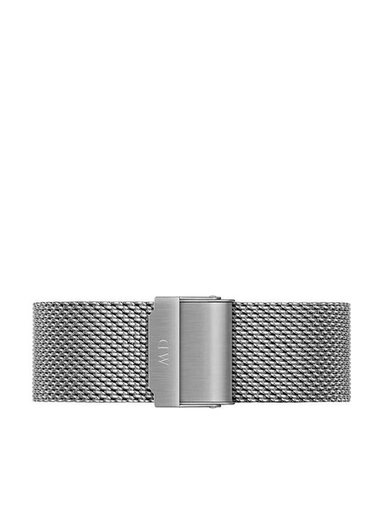 Daniel Wellington Classic Ανδρικό Ρολόι 32mm Μπαταρίας