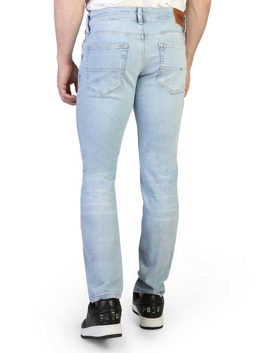 Tommy Hilfiger Men's Jeans Pants in Slim Fit Blue