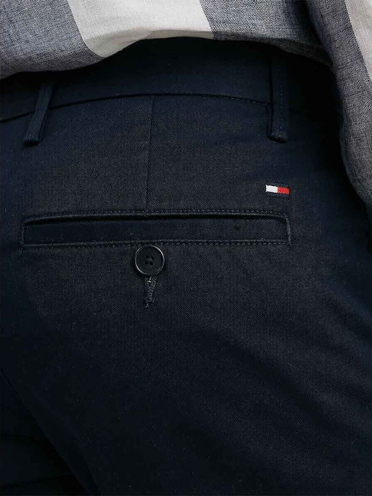 Core Bleecker 1985 Trousers Chino Elastic Desert Sky