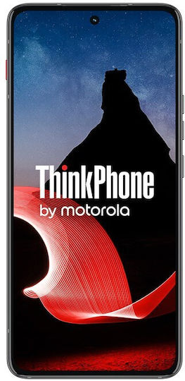 Motorola ThinkPhone 5G Dual SIM (8/256GB) Carbon Black
