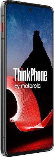 Motorola ThinkPhone 5G Dual SIM (8/256GB) Carbon Black
