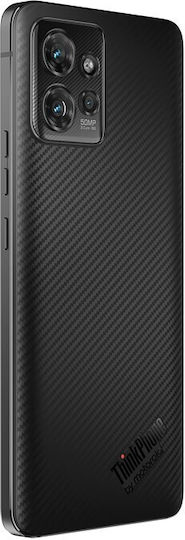 Motorola ThinkPhone 5G Dual SIM (8/256GB) Carbon Black