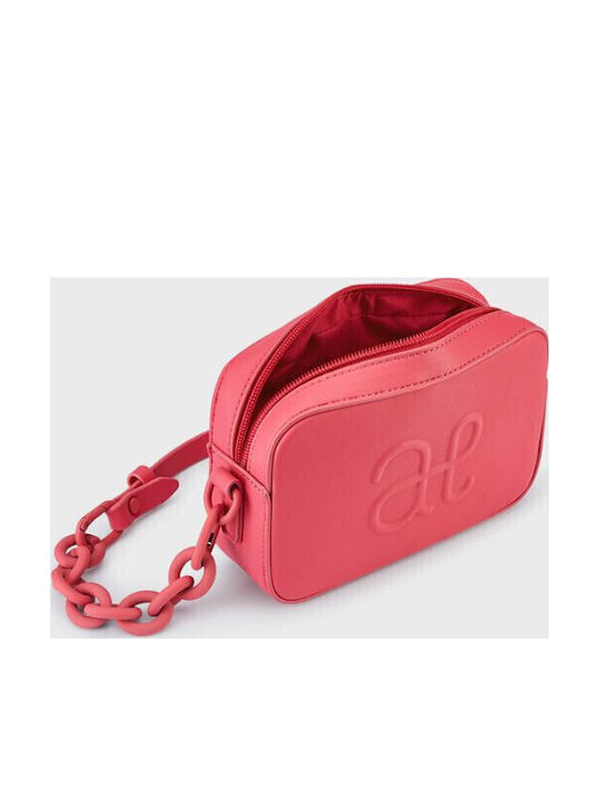 Abel & Lula Kids Bag Shoulder Bag Fuchsia