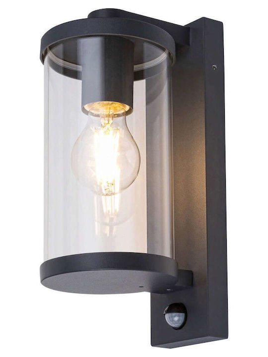 Rabalux Silistra Lampion Negru Rabalux Silistra Lampion Negru