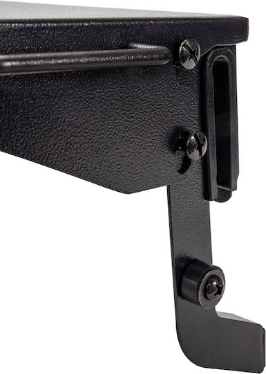 Traeger Ράφι Ψησταριάς Ράφι Μπροστινό Για Timberline INT